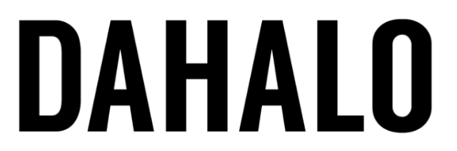 Логотип DAHALO