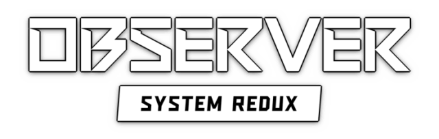 Логотип Observer: System Redux