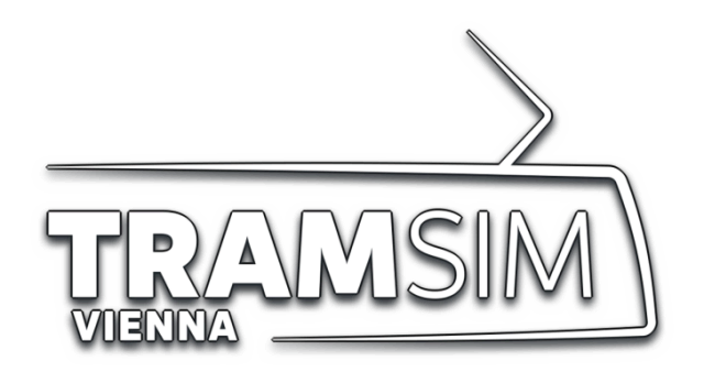 Логотип TramSim Vienna