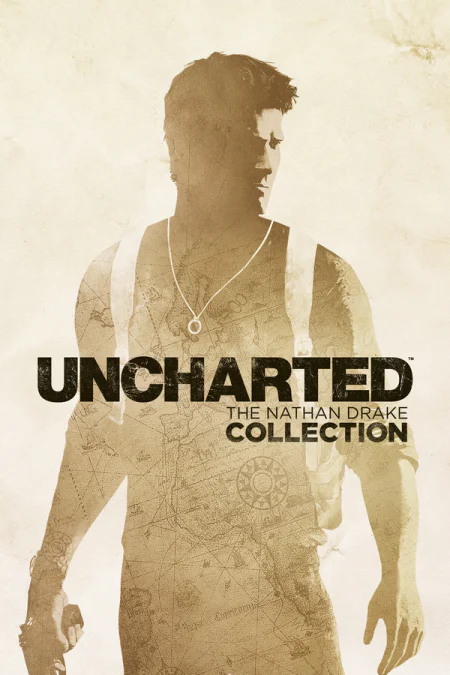 Uncharted The Nathan Drake Collection (windows pc port)