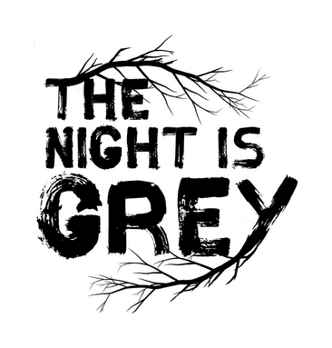 Логотип The Night is Grey
