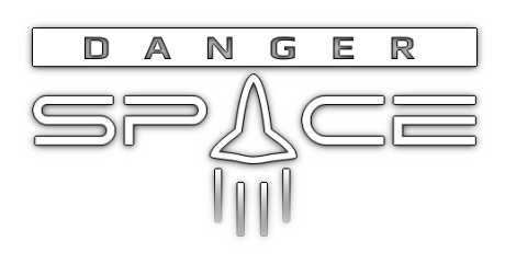 Логотип DangerSpace
