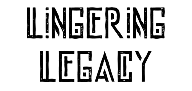 Логотип Lingering Legacy