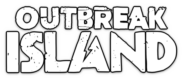 Логотип Outbreak Island