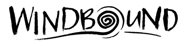 Логотип Windbound