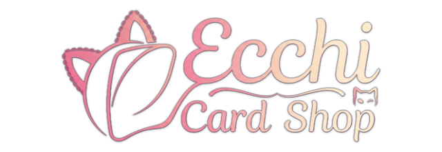 Логотип Ecchi Card Shop