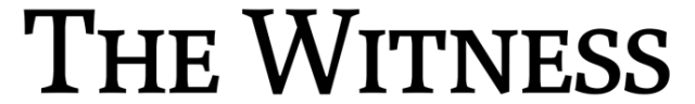 Логотип The Witness