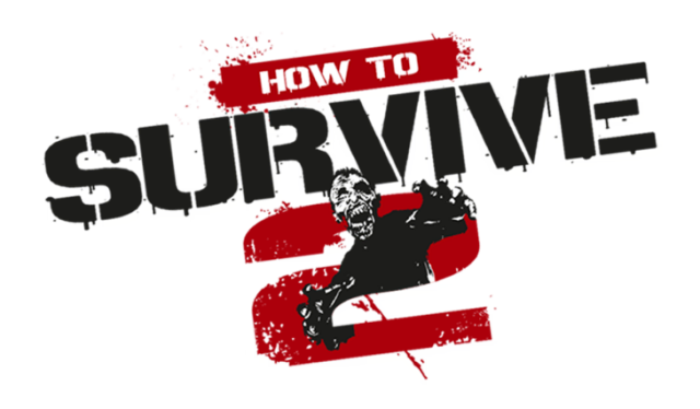 Логотип How to Survive 2