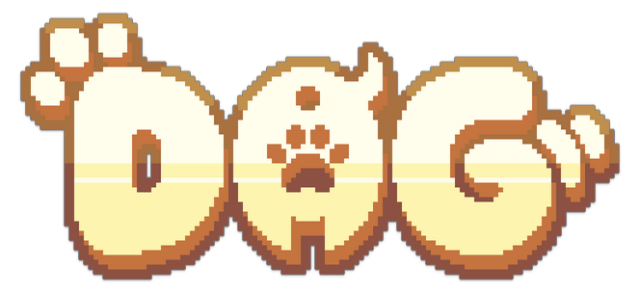 Логотип Dog