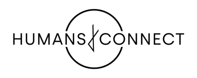 Логотип HUMANS CONNECT