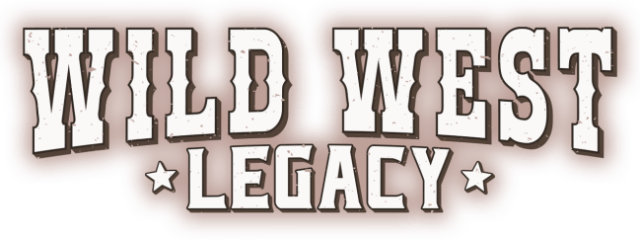 Логотип Wild West Dynasty