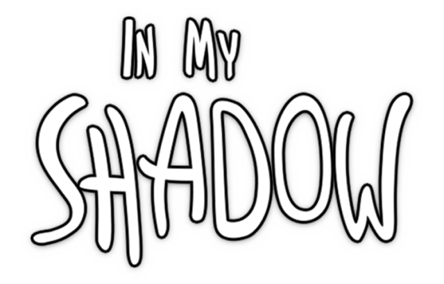 Логотип In My Shadow