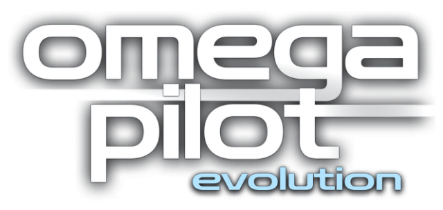 Логотип Omega Pilot Evolution
