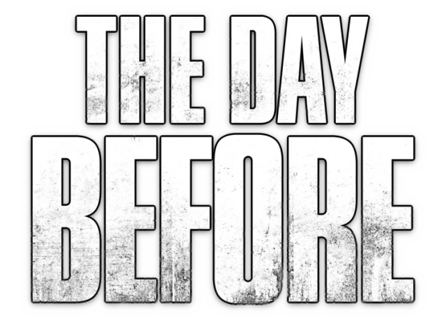 Логотип The Day Before