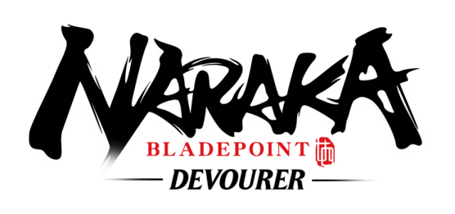 Логотип NARAKA: BLADEPOINT