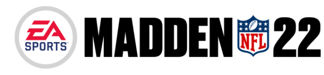 Логотип Madden NFL 22