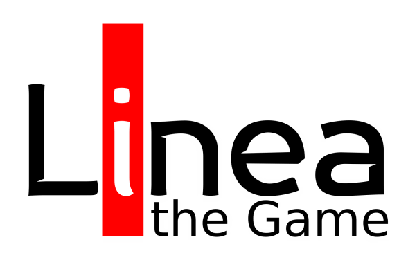 Логотип Linea, the Game