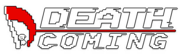 Логотип Death Coming