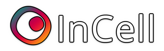 Логотип InCell VR