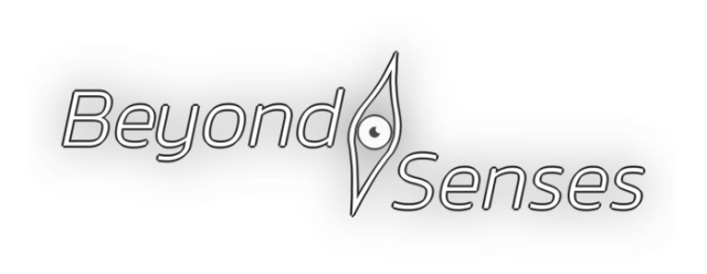 Логотип Beyond Senses