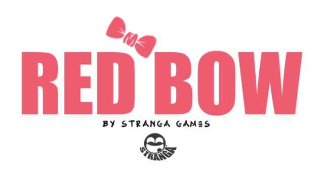 Логотип Red Bow