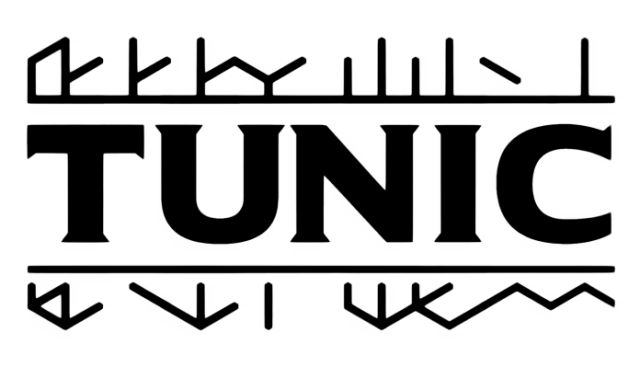 Логотип TUNIC