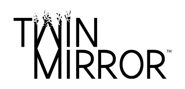 Логотип Twin Mirror