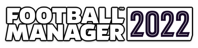 Логотип Football Manager 2022