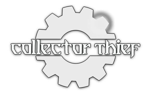 Логотип Collector Thief