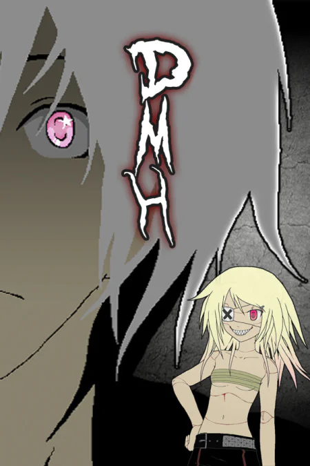 Disillusions Manga Horror