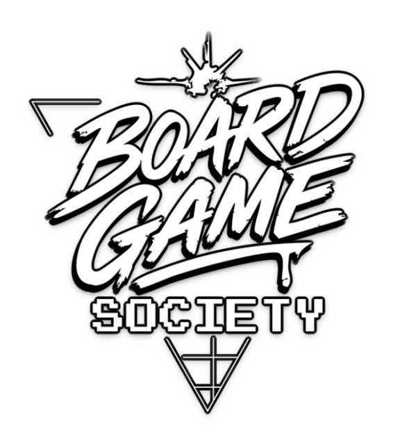 Логотип Board Game Society