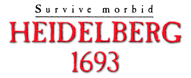 Логотип Heidelberg 1693