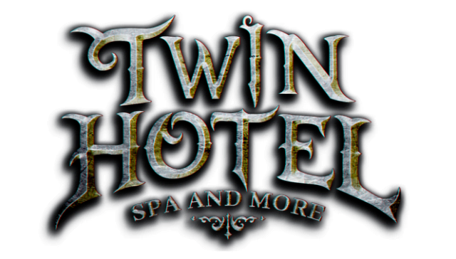 Логотип TWIN Hotel, Spa and More