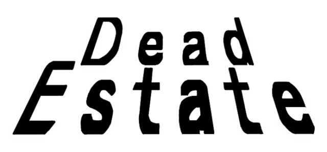 Логотип Dead Estate
