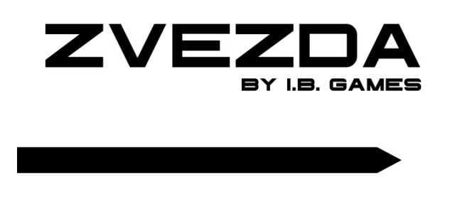 Логотип Starship Zvezda