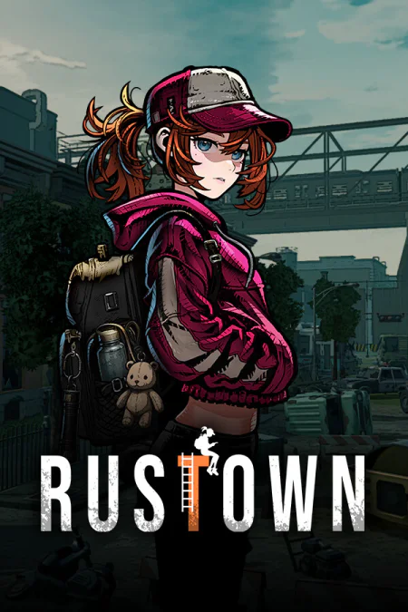 Rustown