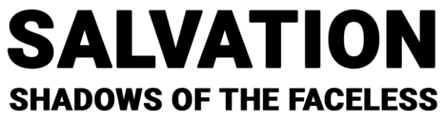 Логотип Salvation: Shadows Of The Faceless