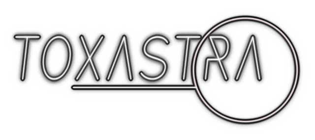 Логотип Toxastra