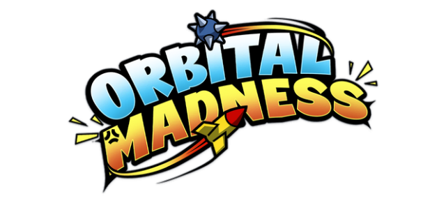 Логотип Orbital Madness