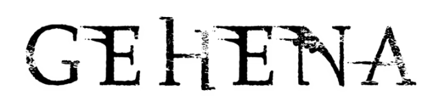 Логотип GEHENA