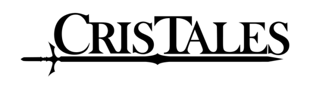 Логотип Cris Tales