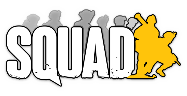 Логотип Squad
