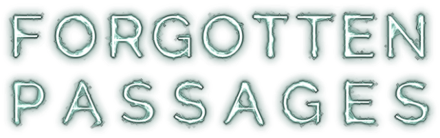 Логотип Forgotten Passages