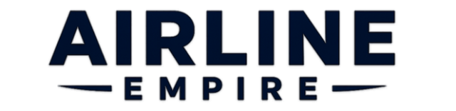 Логотип Airline Empire