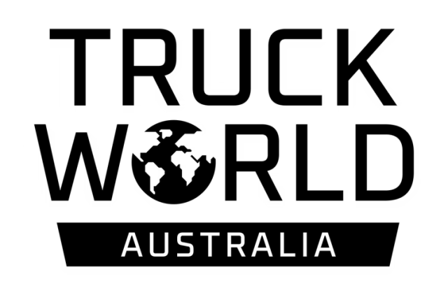 Логотип Truck World: Australia