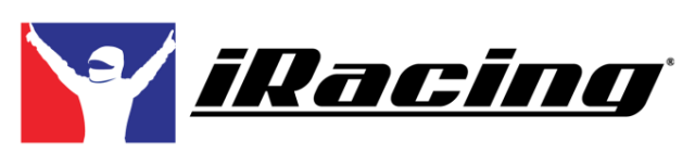 Логотип iRacing