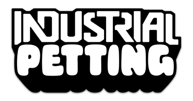Логотип Industrial Petting