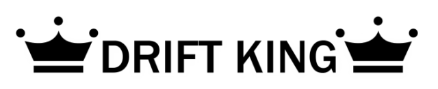 Логотип Drift King
