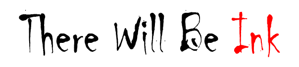 Логотип There Will Be Ink