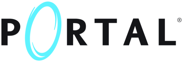Логотип Portal